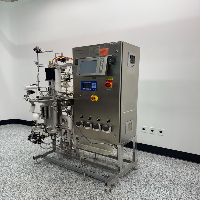 Sartorius C 10 Seed Fermenter unit image 1